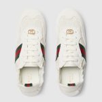 Gucci Women’s Gucci Shift sneaker - Image 4